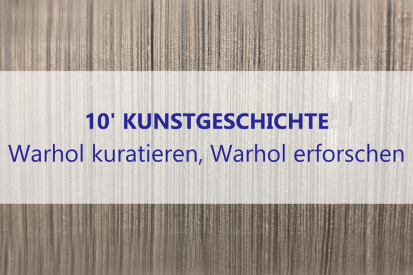 10' Kunstgeschichte