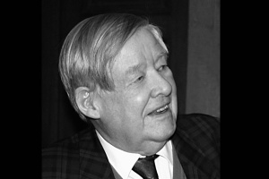 100. Geburtstag von Willibald Sauerländer