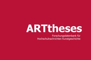 ARTtheses mit neuen Daten freigeschaltet