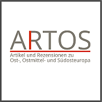 Aufsatzdatenbank ARTOS (Ost-, Ostmittel- und Südosteuropa)