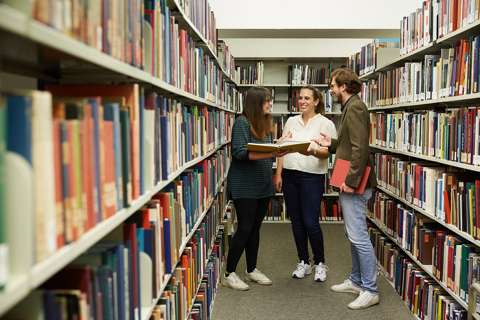 Ausschreibung // Jutta-Held-Preis 2026