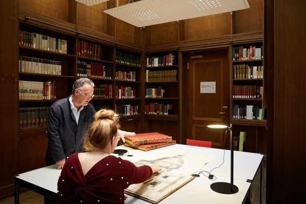 Ausschreibung // Theodor-Fischer-Preis 2026