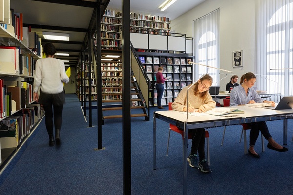 Ausschreibung //  Willibald-Sauerländer-Preis 2026