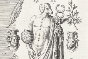 Call for Papers //  Fake-News? ­­– Fantasie-Antiken. Bildwerdung der Antike. Zur Episteme von Zeichnungen und Druckgrafiken der Frühen Neuzeit II | Kolloquium am 14. Februar 2025 in München
