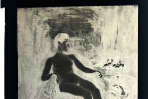 CfP // Colloquium: Negotiating the Nude. Unclothed Bodies in Art and its Historiographies (1860s–2026)