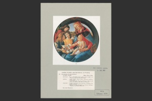 CfP // Conference: Between Canon and Commodity: The Value, Impact, and Ethics of Art Expertise