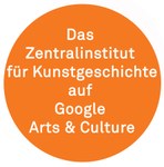 Das Zentralinstitut für Kunstgeschichte auf Google Arts & Culture Das Zentralinstitut für Kunstgeschichte auf Google Arts & Culture