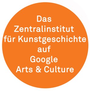 Das Zentralinstitut für Kunstgeschichte auf Google Arts & Culture