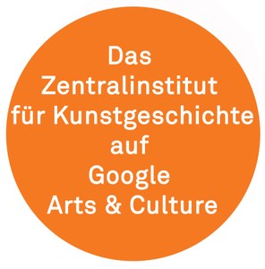 Das Zentralinstitut für Kunstgeschichte auf Google Arts & Culture