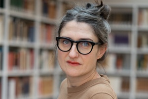 Das ZI begrüßt Dr. Léa Kuhn