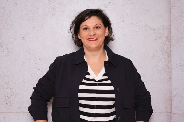 Das ZI begrüßt Dr. Katja Schröck