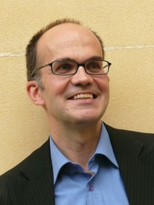 Prof. Dr. Olivier Bonfait ist diesjähriger Panofsky-Professor am ZI 