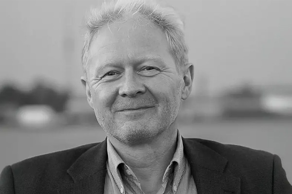 Das Zentralinstitut für Kunstgeschichte trauert um Herrn Prof. Dr. Michael F. Zimmermann