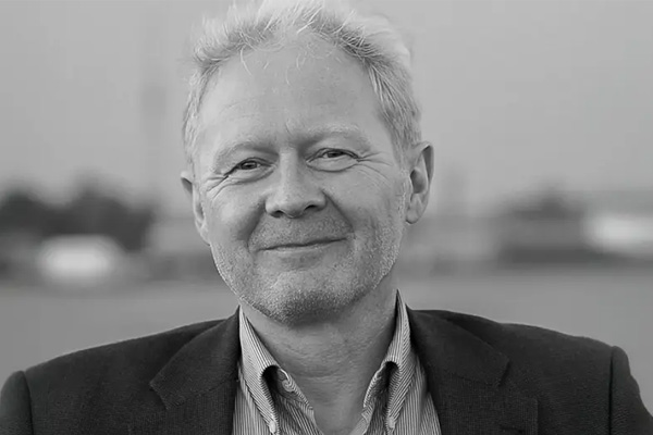 Das Zentralinstitut für Kunstgeschichte trauert um Herrn Prof. Dr. Michael F. Zimmermann