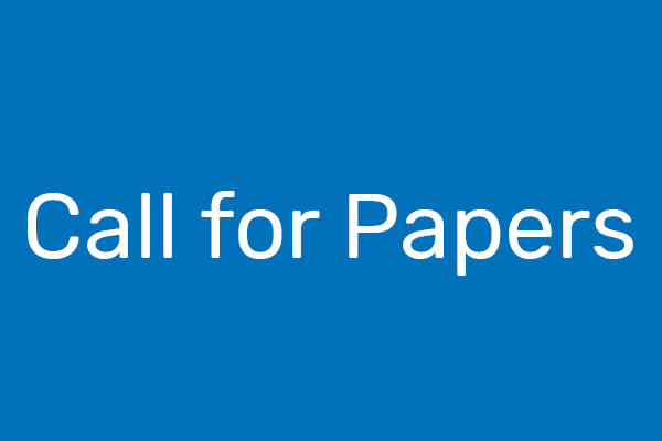 Call for Papers // Digital realities: political imagery and mediatized nature in times of Covid-19