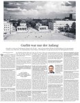 "Gurlitt ist erst der Anfang" "Gurlitt ist erst der Anfang"