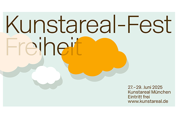 Kunstareal-Fest 2025