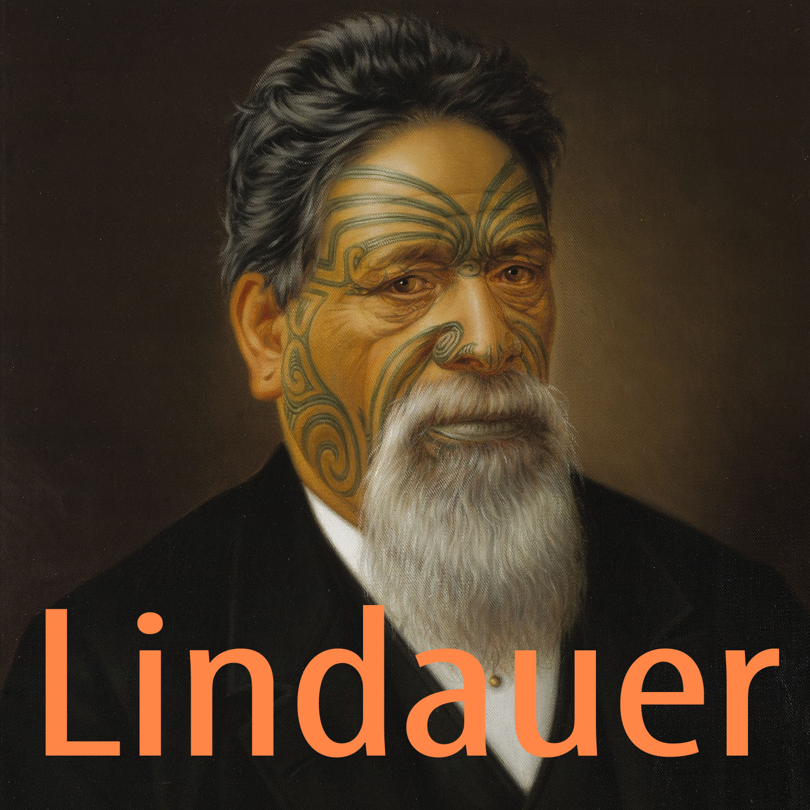 Neu: "Gottfried Lindauer – Painting New Zealand", RIHA Journal 0189-0197 