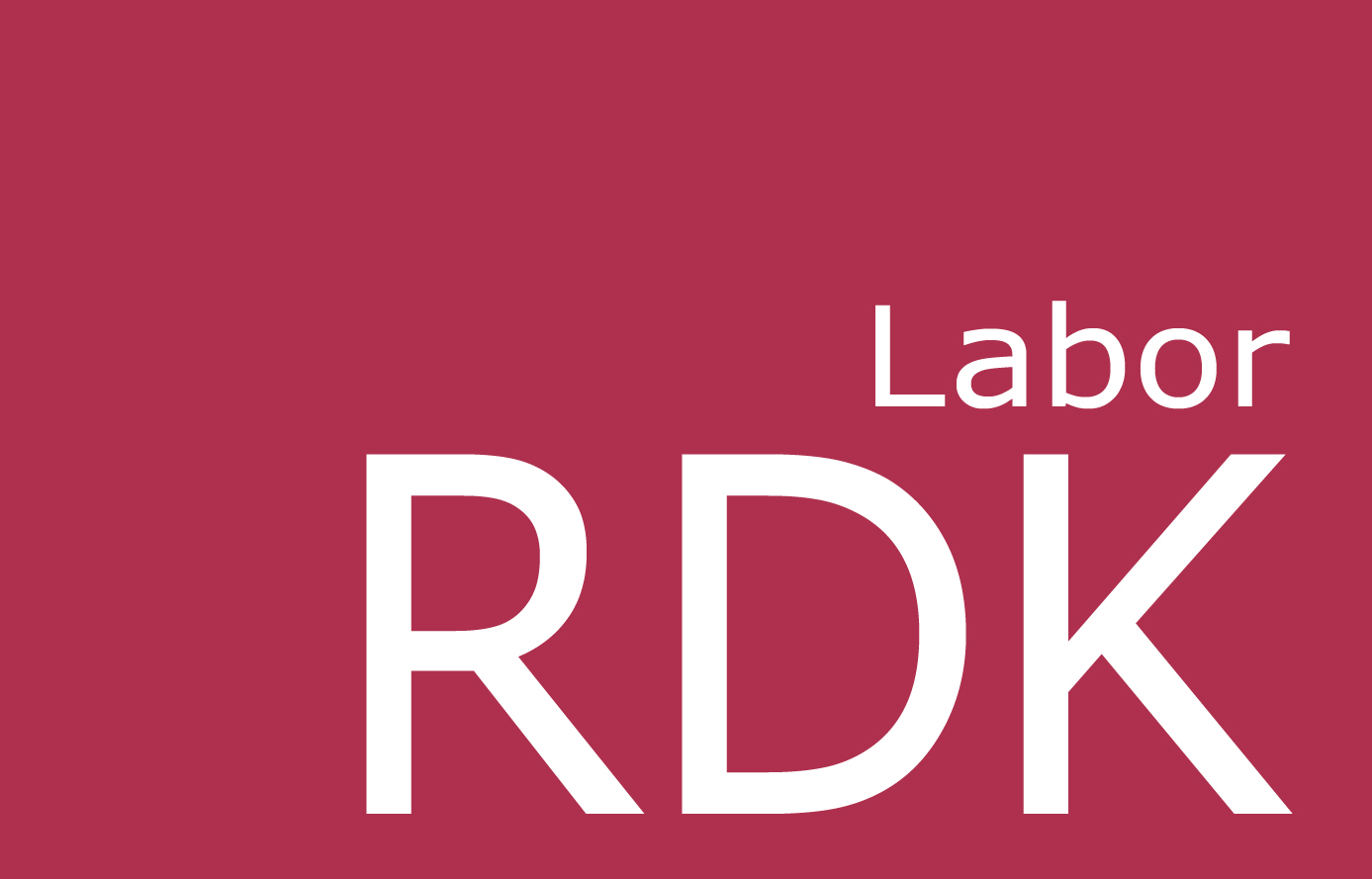 Neue Artikel auf RDK Labor