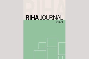 Neue Website des RIHA Journal