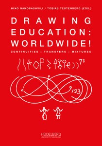 Neuerscheinung: Drawing Education – Worldwide!