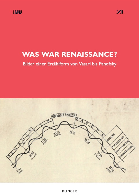 Neuerscheinung: Was war Renaissance?