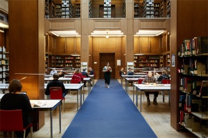 Neues E-Book-Angebot der ZI-Bibliothek: ProQuest Ebook Central „The Arts“ 