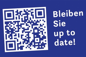 Abonnieren Sie den Newsletter des ZI