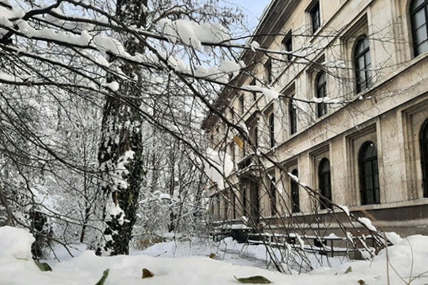 Öffnungszeiten über Weihnachten und den Jahreswechsel 2025/2026