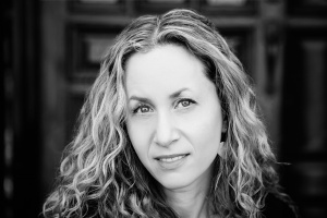 Panofsky-Professur 2025 // Prof. Dr. Marisa Bass