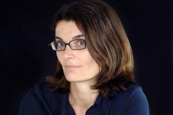 Panofsky-Professorin am ZI // Prof Dr. Charlotte Guichard, Paris