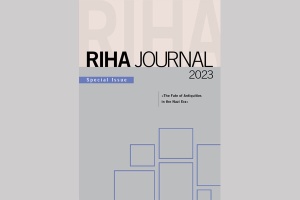 RIHA Journal – new Special Issue online!