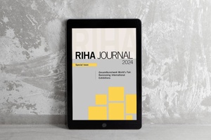 RIHA Journal – new Special Issue online!