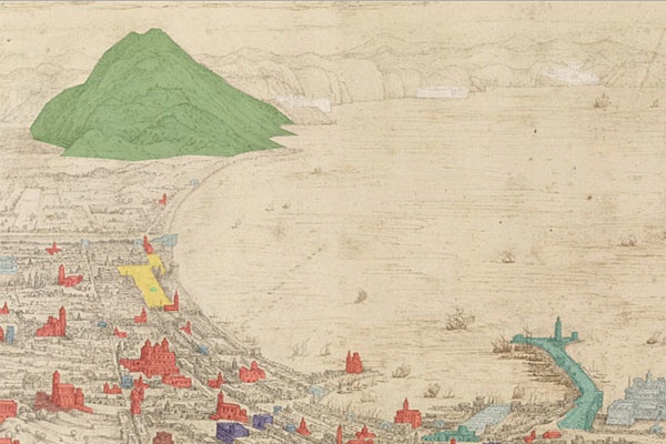 RIHA Journal – neues Themenheft