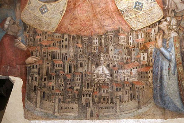 New RIHA-Journal  Special Issue // Mendicants, Humanists and the Aesthetics of the 'civitas'. Rhetoric, Political Debates and Cultural Identity in 14th and 15th Century Italy and their Impact on Art, Architecture, and Urban Space