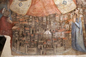New RIHA-Journal  Special Issue // Mendicants, Humanists and the Aesthetics of the 'civitas'. Rhetoric, Political Debates and Cultural Identity in 14th and 15th Century Italy and their Impact on Art, Architecture, and Urban Space