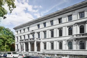 Stellenausschreibung // Studentische Hilfskraft (m/w/d) oder ein/e wissenschaftliche/r Mitarbeiter/in (m/d/w)