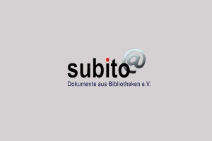 subito-Dokumentenlieferdienst 