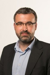 Neue Doppelspitze am Zentralinstitut - Ulrich Pfisterer zum Direktor berufen