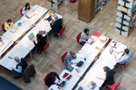 ZI-Bibliothek: geänderte Öffnungszeiten am 16. und 21. November 2018 ZI-Bibliothek: geänderte Öffnungszeiten am 16. und 21. November 2018