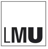 LMU-Logo
