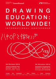 Drawing Education: Worldwide!