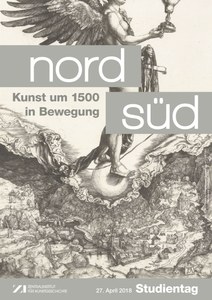 Nord/Sued_Plakat