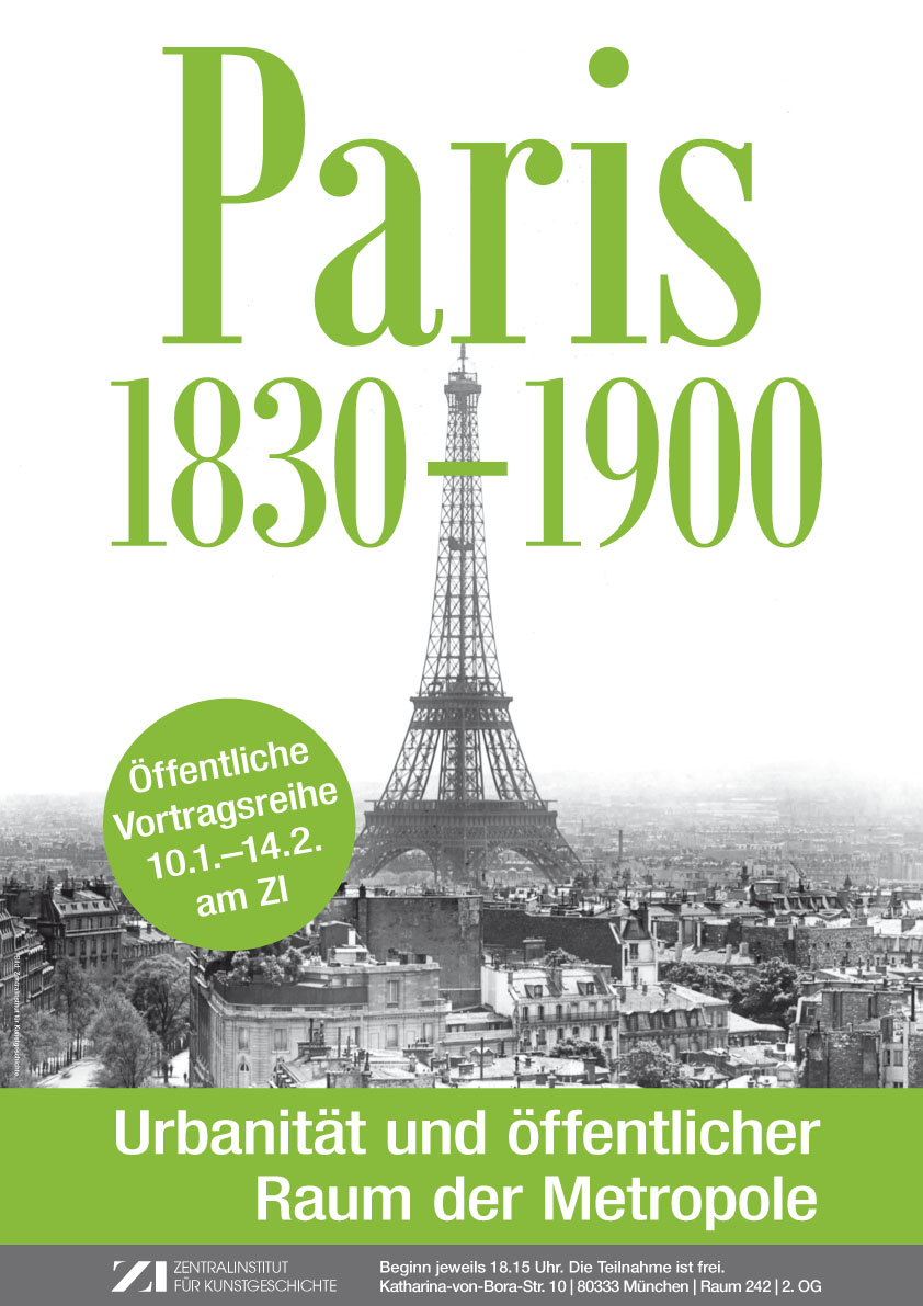 Paris_ 1830-1900_Plakat