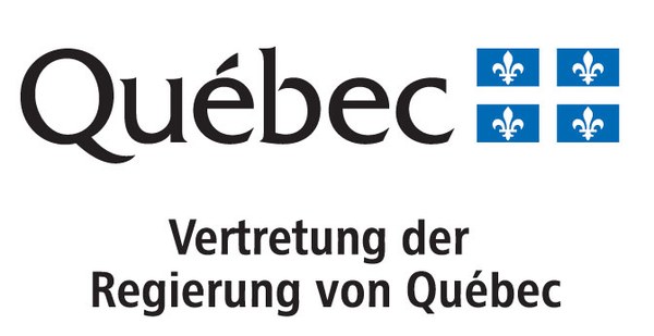 Logo der Stadt Québec
