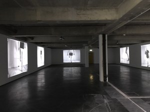 Ausstellungsansicht