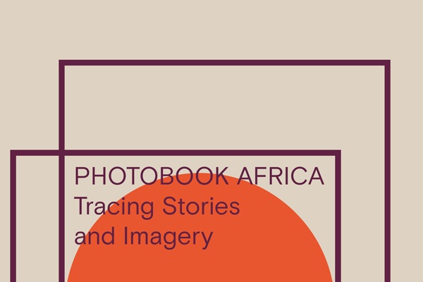 Ausstellung // Photobook Africa. Tracing Stories and Imagery