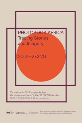 Banner_Photobook Africa. Tracing Stories and Imagery 