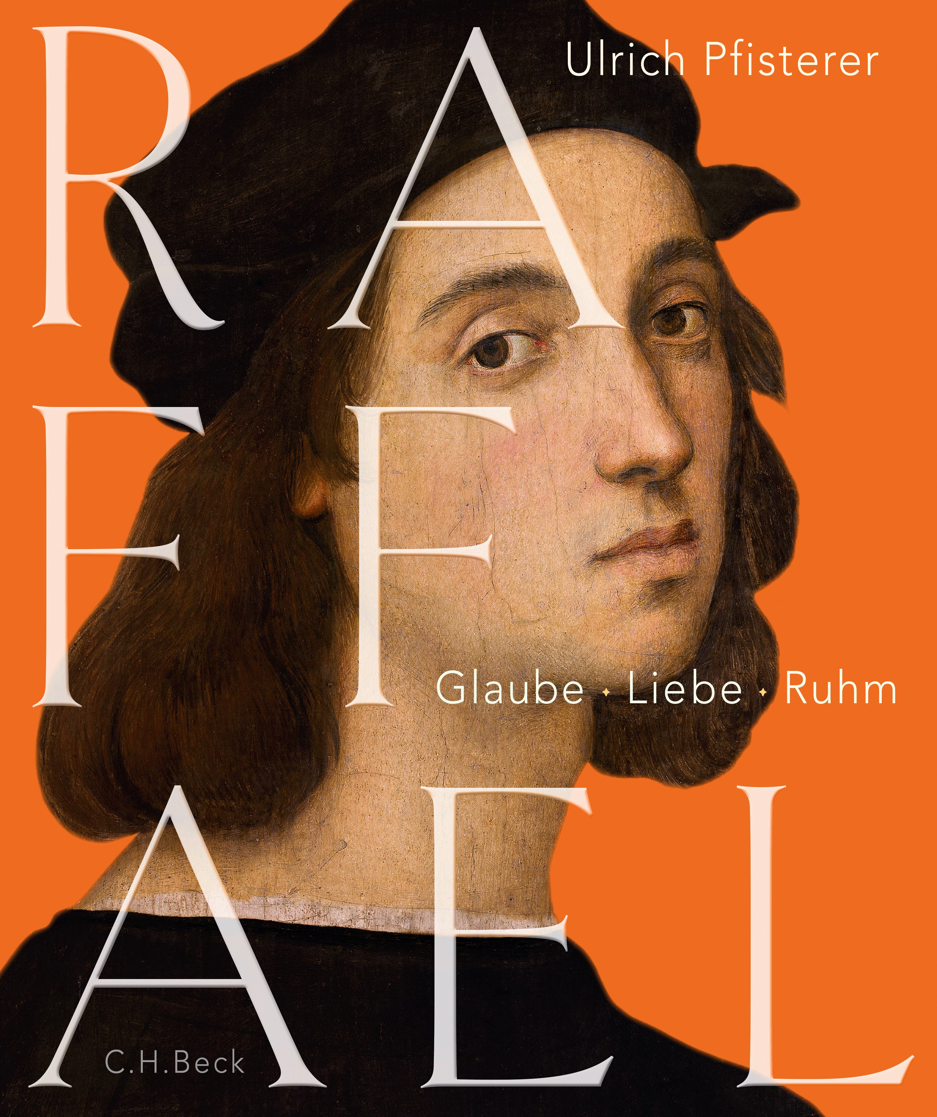 Cover_Raffael_Glaube_Liebe_Ruhm