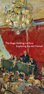 Hugo Helbing Lecture 2020 neu